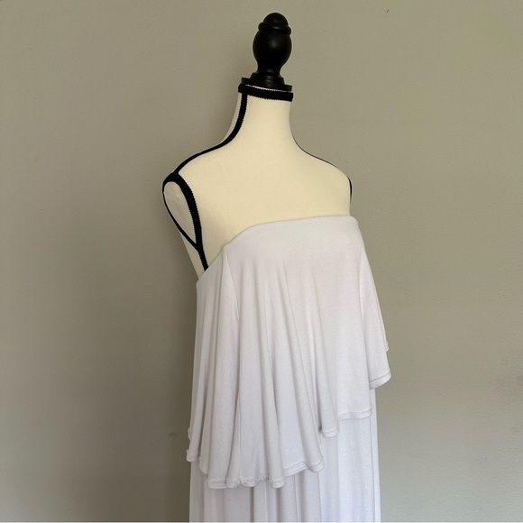 *FREE PEOPLE* Tube Tunic XS - Picture 2 of 9